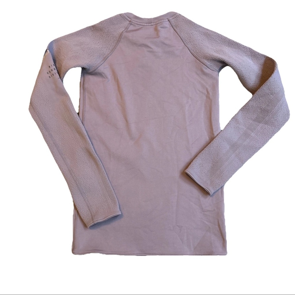 Nike Women's Run Division Engineered Knit Running Top DA1268-53 Lavender Size XS - Picture 14 of 16